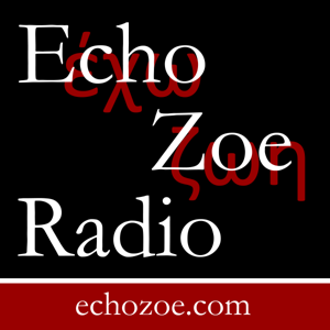 Podcast Video – Echo Zoe Ministries