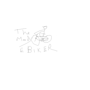 The Mad Ebiker.