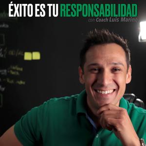 Éxito es tu responsabilidad