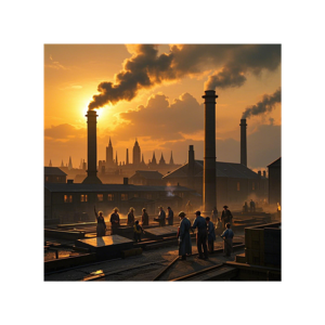 Deep Dive Presents: Das Kapital: A Critical Analysis of Capital