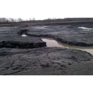 Duke energy & Dan River