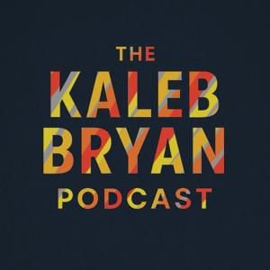 Kaleb Bryan Podcast