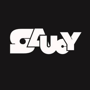 SAUCY P (The Producer)