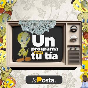 Un Programa Para Tu Tía