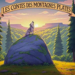Les contes des Montagnes Plates