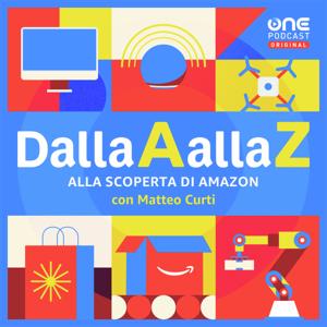 Dalla A alla Z - Alla scoperta di Amazon