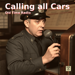 Calling All Cars OTR 1934-02-07 "The Smashed Windshield" Old Time Radio