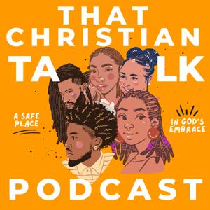 ThatChristianTalkPodcast