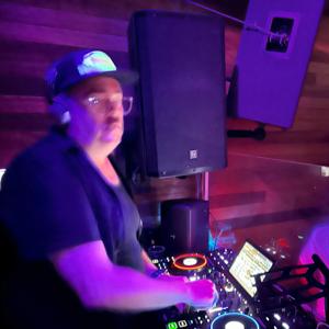 DJ Guy Wilson