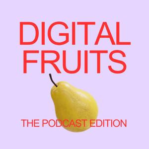 DIGITAL FRUITS