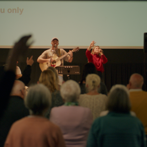 Worship At Kingsley