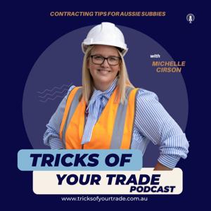 The Tricks of Your Trade Podcast