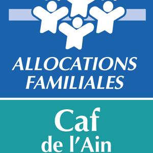 Info CAF, chronique de la Caisse d'Allocations Familiales de l'Ain
