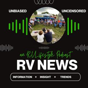 RV News Podcast
