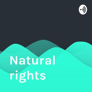 Natural rights