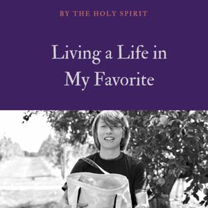 Living a Life in My Favorite Podcast