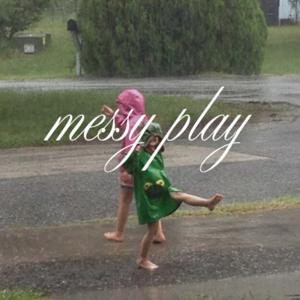 Messy Play Co. with Natalie Marie
