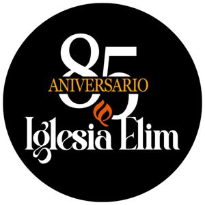Iglesia Elim Asambleas de Dios