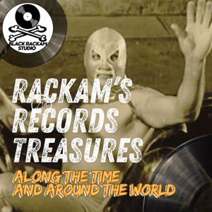 Rackam's Records Treasures
