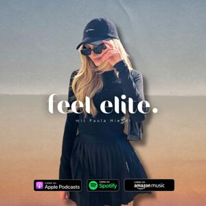 feel elite.