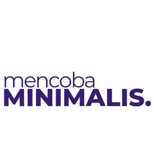 Mencoba Minimalis