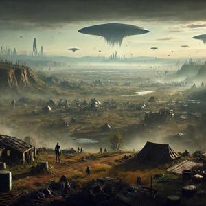 GAIA - Ombre dal futuro