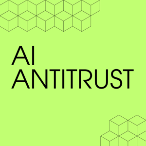AI Antitrust & IP