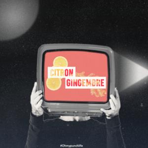 Citron.Gingembre 🍋🫚