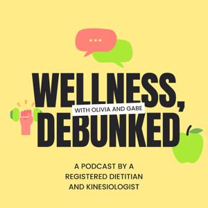 Wellness Debunked