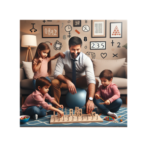 Bonding Through Numbers