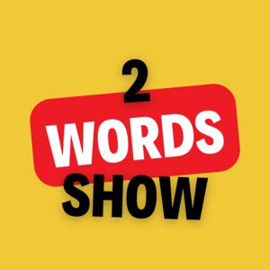 2 Words show by Qadir