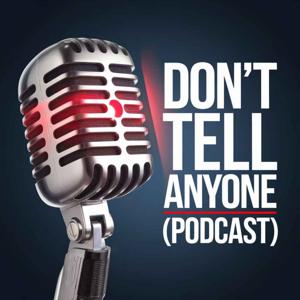 Don't Tell Anyone Episode 5 (Soumix)