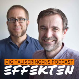 Utvalda-arkiv - Effekten