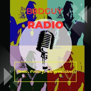 B8DGUY Radio