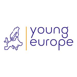 Young Europe by Elvir