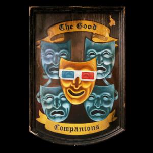 The Good Companions - A Film Discussion Podcast