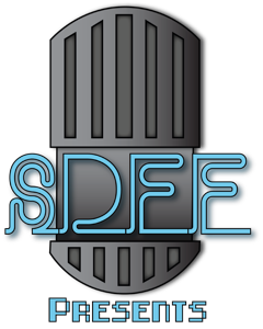 SDFF Presents...Archive