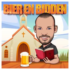 Bier en Bidden