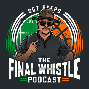 The Final Whistle Podcast