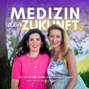 Future Health Talk mit Dr. Sarah und Dr. Rebekka