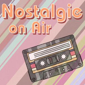 Nostalgie on Air