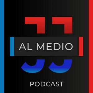 Juan Juan al Medio