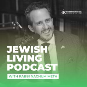 The Jewish Living Podcast
