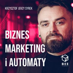 Biznes, Marketing i Automaty