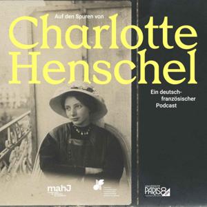 Charlotte Henschel, auf den Spuren einer Künstlerin