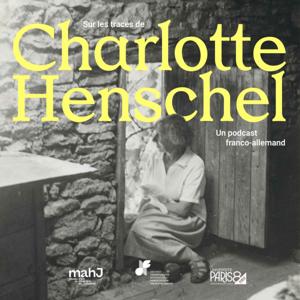 Charlotte Henschel, sur les traces d'une artiste