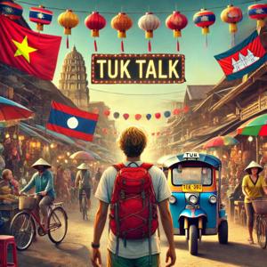 Tuk Talk