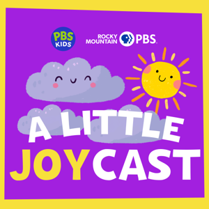 A Little Joycast