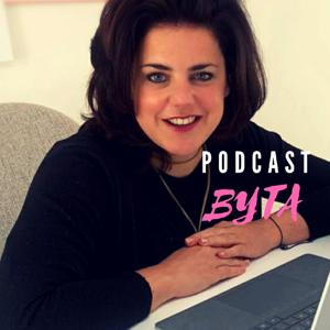 Be You That's All Podcast