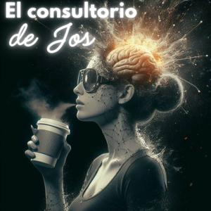 𝐄𝐥 𝐜𝐨𝐧𝐬𝐮𝐥𝐭𝐨𝐫𝐢𝐨 𝐝𝐞 𝐉𝐨𝐬 🧠💥